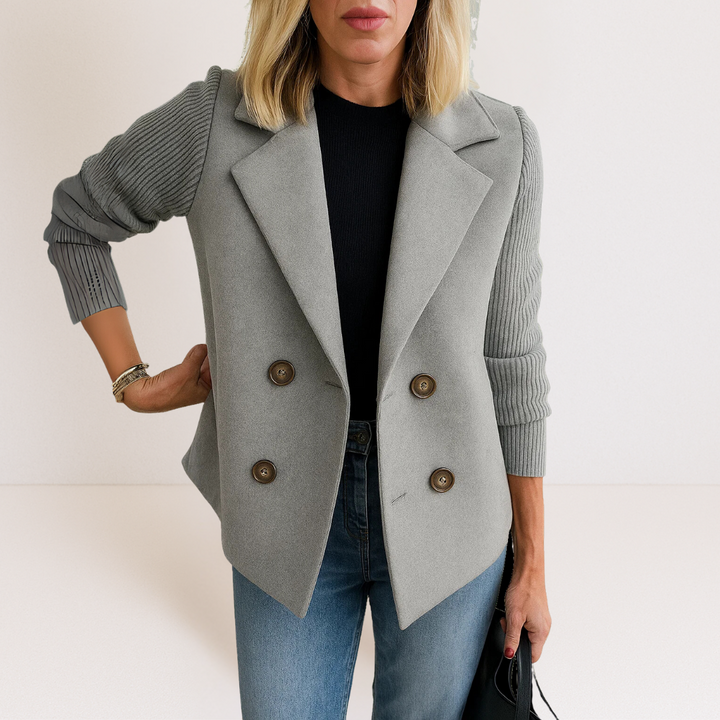 Eira - Feminine Tailored Blazer