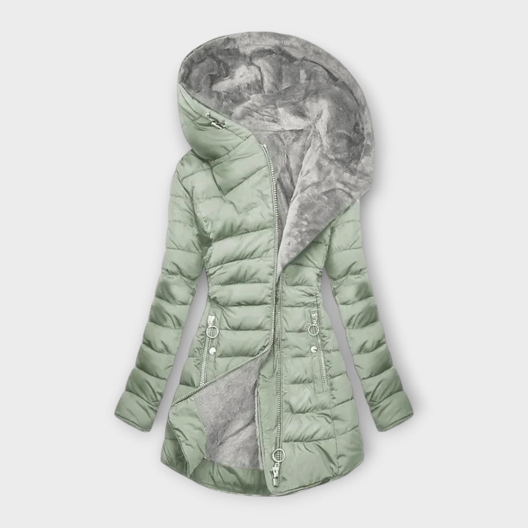 Taylor - Warm & Stylish Winter Jacket