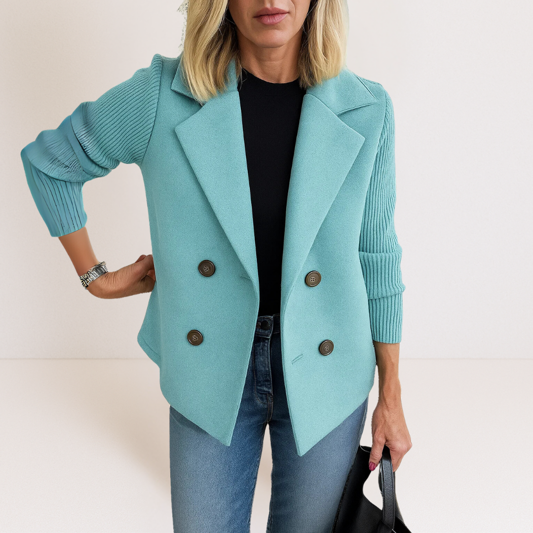 Eira - Feminine Tailored Blazer