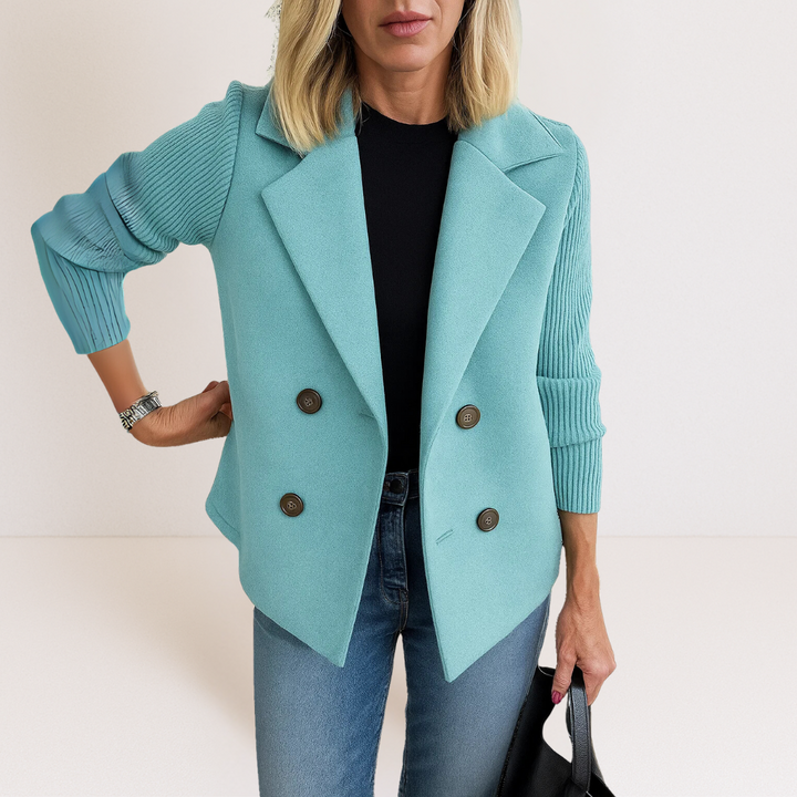 Eira - Feminine Tailored Blazer