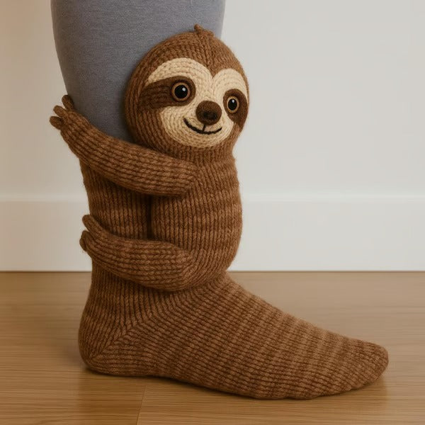 Cuddle Happy Socks