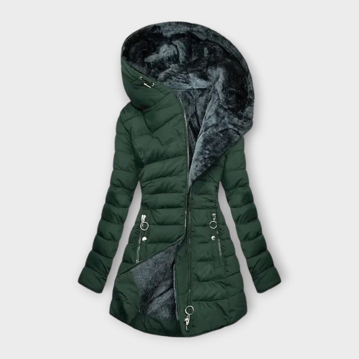 Taylor - Warm & Stylish Winter Jacket