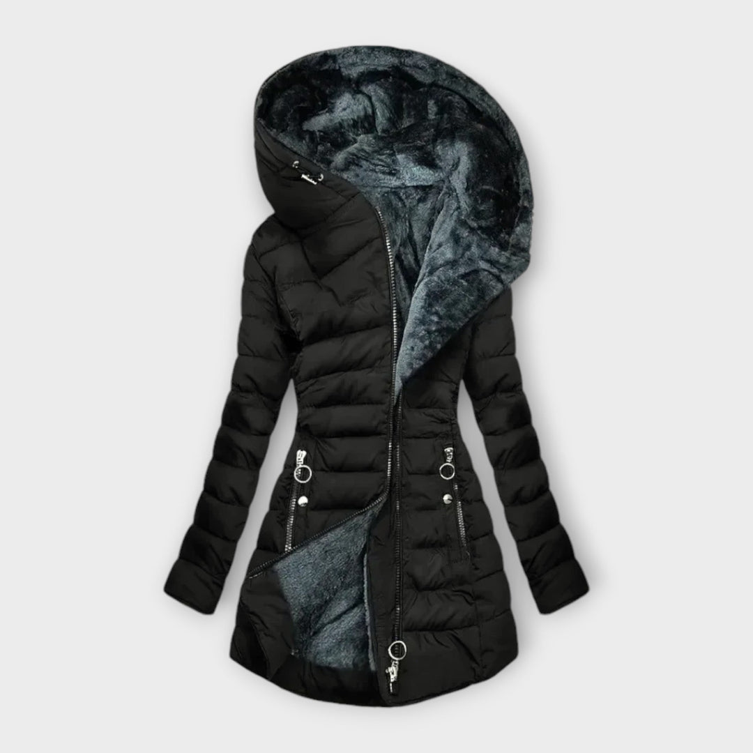 Taylor - Warm & Stylish Winter Jacket