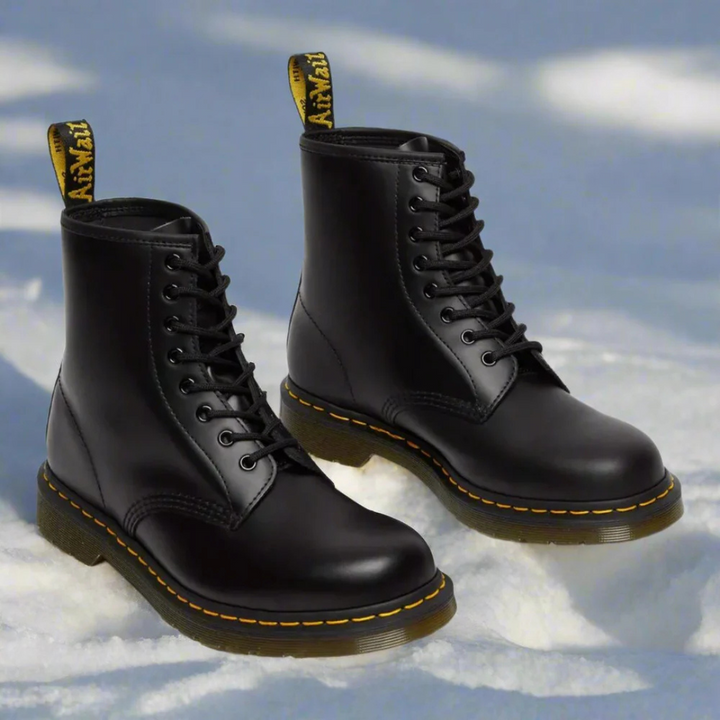 Sophie - Timeless Ankle Boots