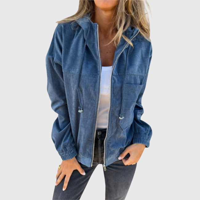 Stacy - Lightweight Jacket
