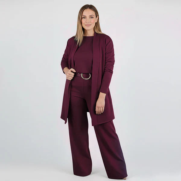 Marisse –The Luxe Lounge Trio