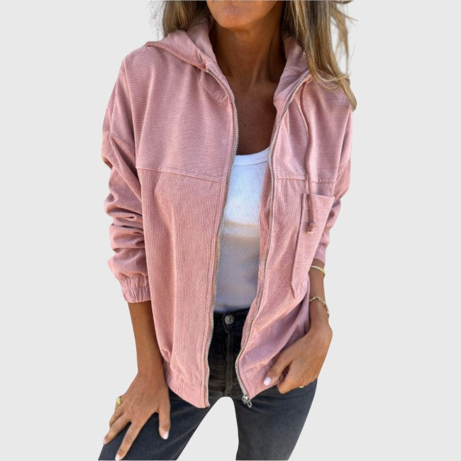 Stacy - Lightweight Jacket