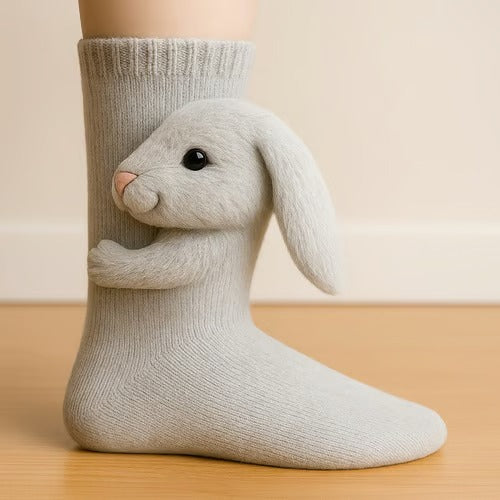Cuddle Happy Socks