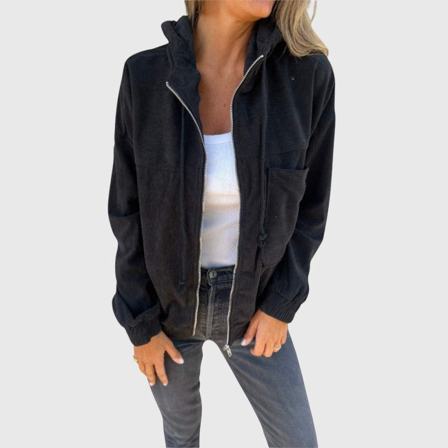 Stacy - Lightweight Jacket