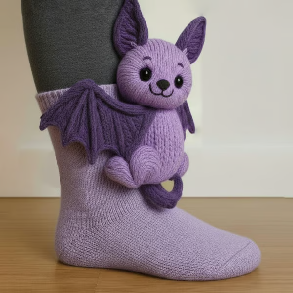 Cuddle Happy Socks