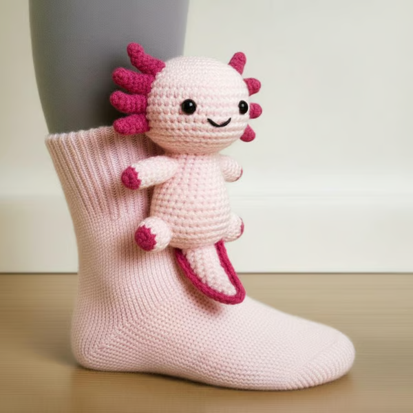 Cuddle Happy Socks