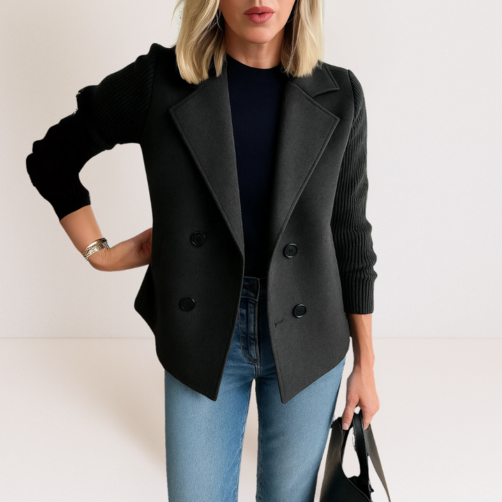 Eira - Feminine Tailored Blazer