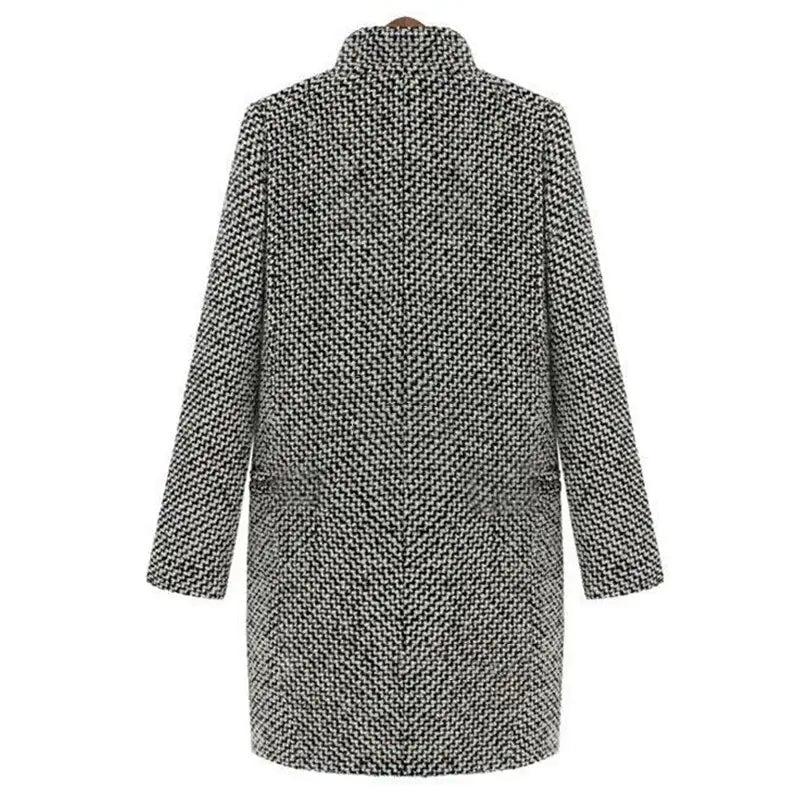Claire - Stylish Coat for Autumn and Winter