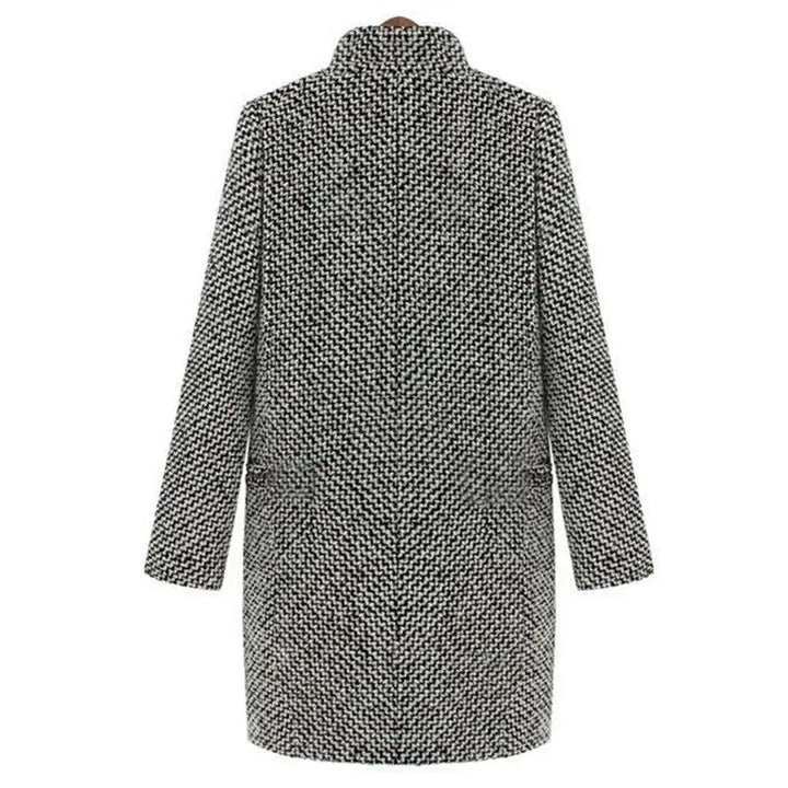 Claire - Stylish Coat for Autumn and Winter
