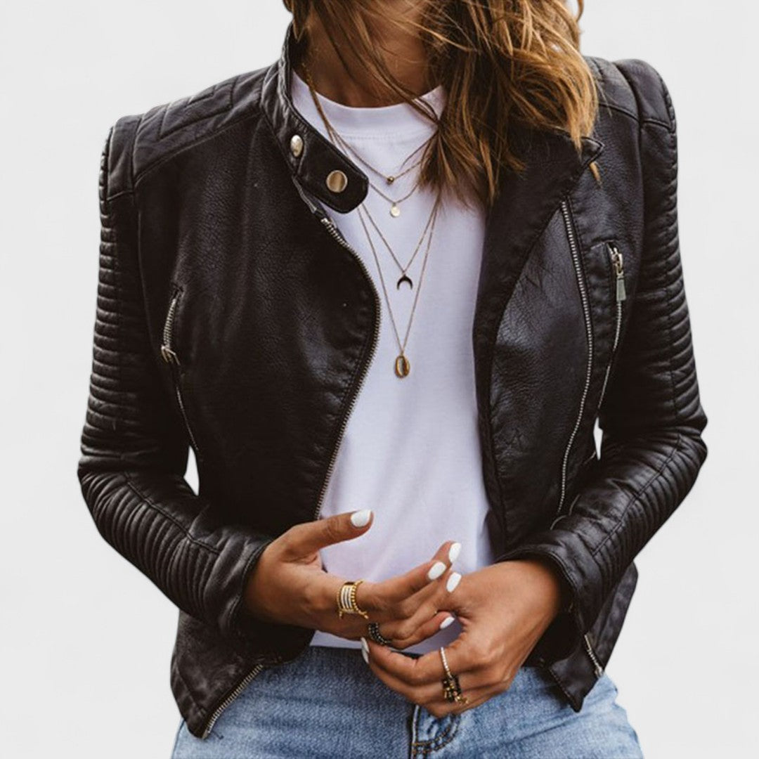 Karlee – Chic Sophisticated Jacket