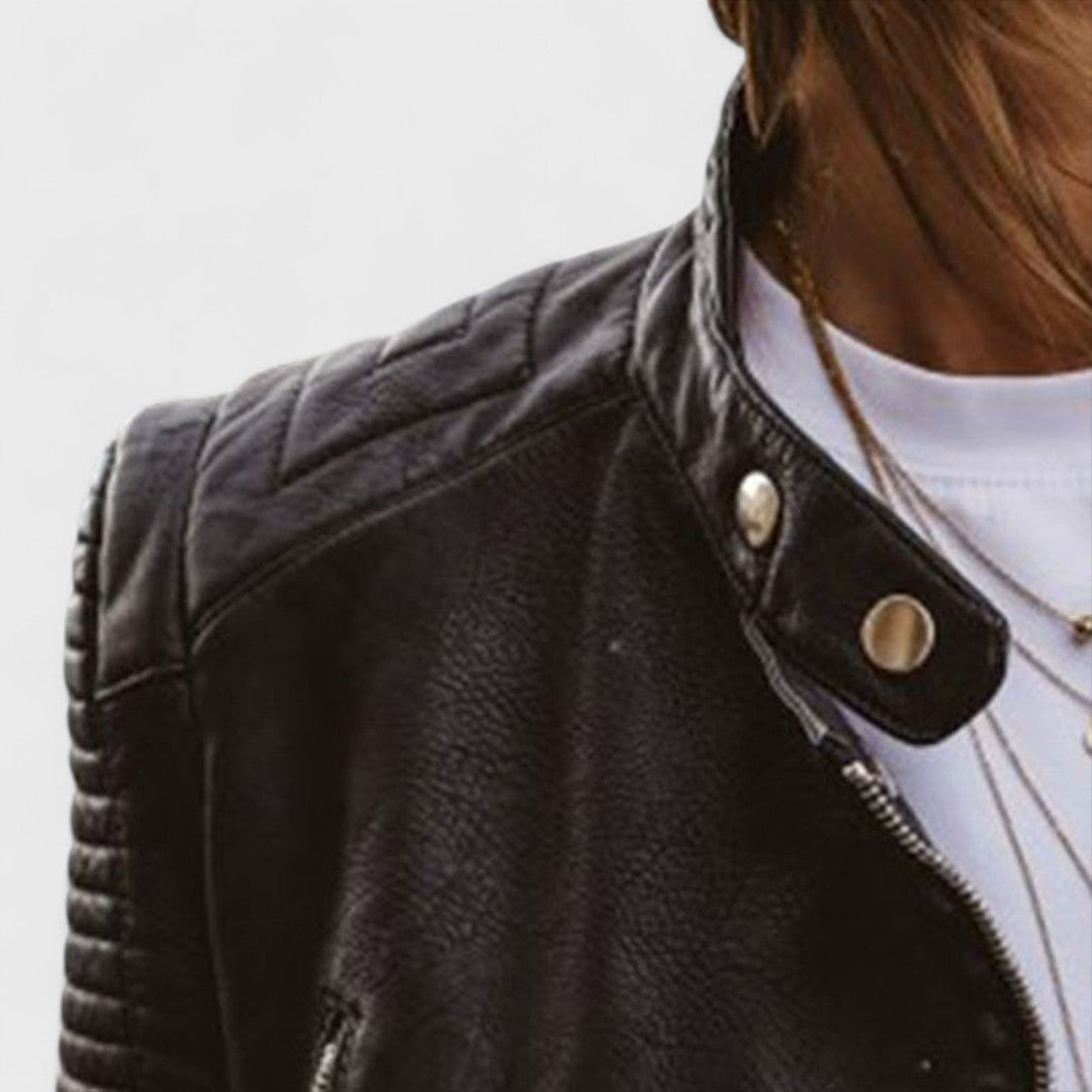 Karlee – Chic Sophisticated Jacket