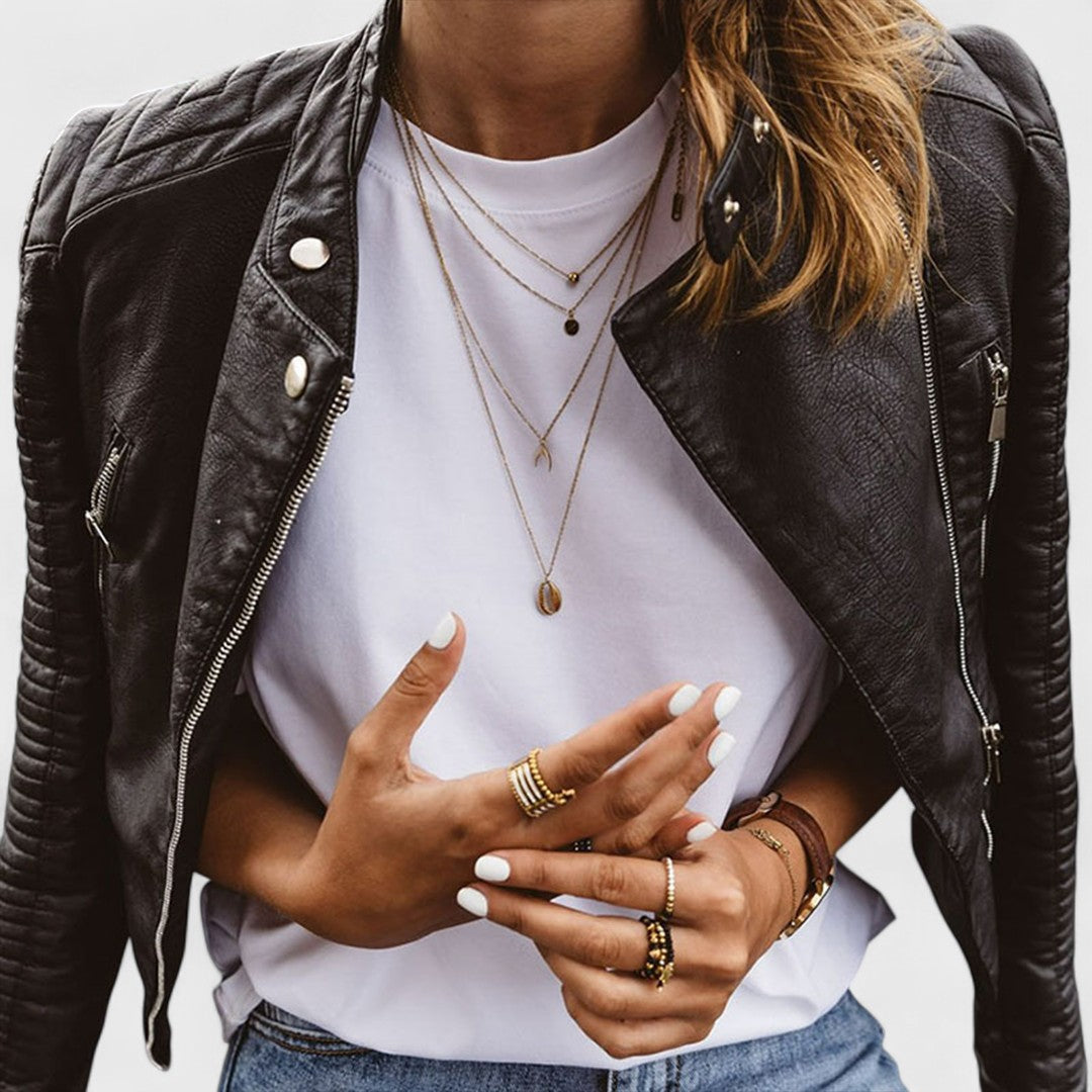 Karlee – Chic Sophisticated Jacket