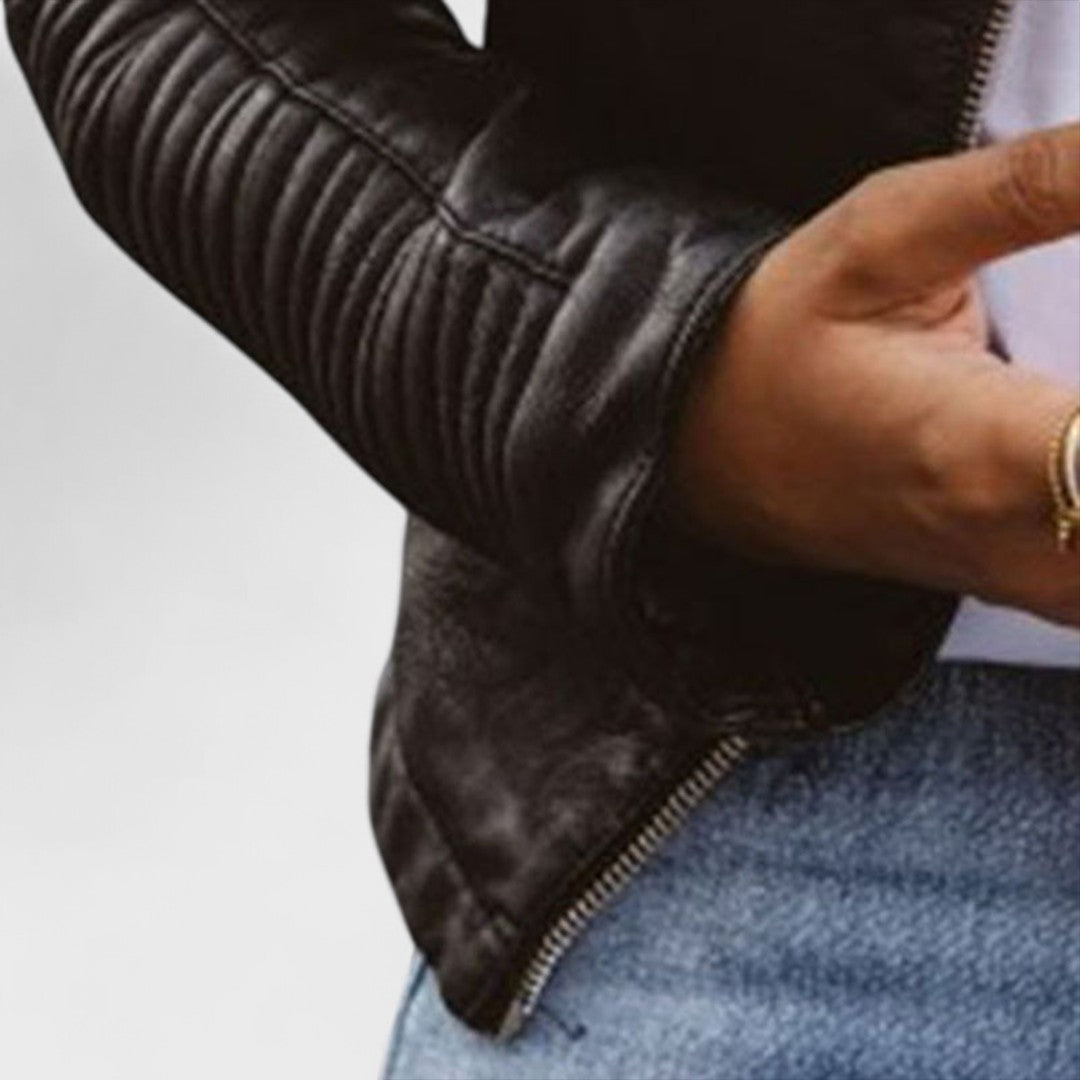 Karlee – Chic Sophisticated Jacket
