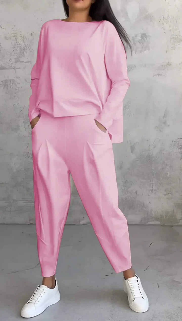 Elodie – Stylish Everyday Set