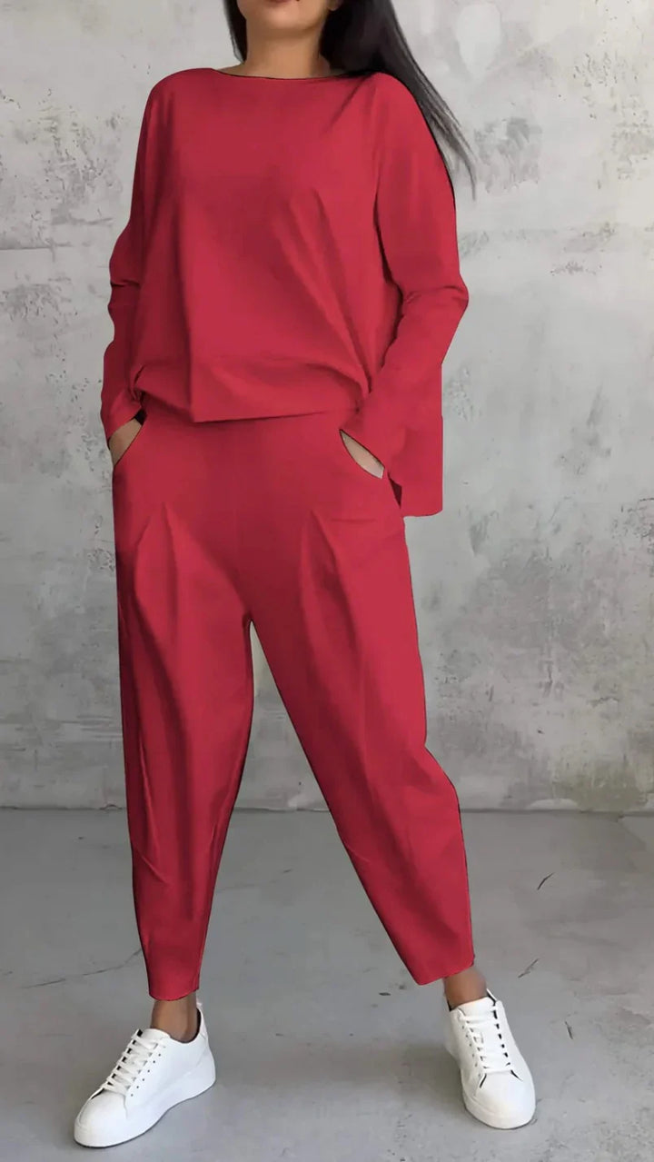 Elodie – Stylish Everyday Set