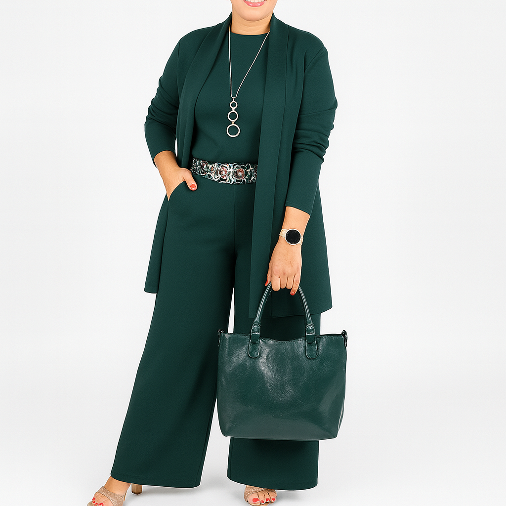 Marisse –The Luxe Lounge Trio
