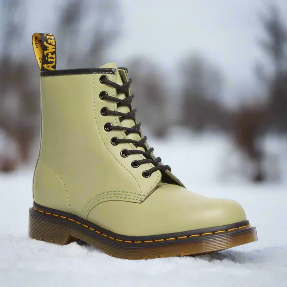 Sophie - Timeless Ankle Boots
