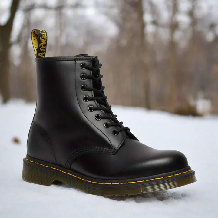 Sophie - Timeless Ankle Boots