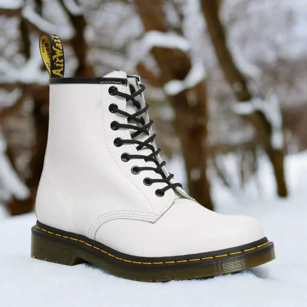 Sophie - Timeless Ankle Boots