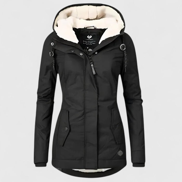Dakota - Stylish & Waterproof Winterjacket