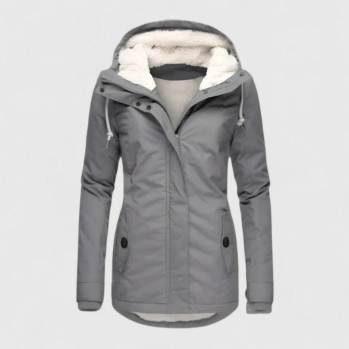 Dakota - Stylish & Waterproof Winterjacket
