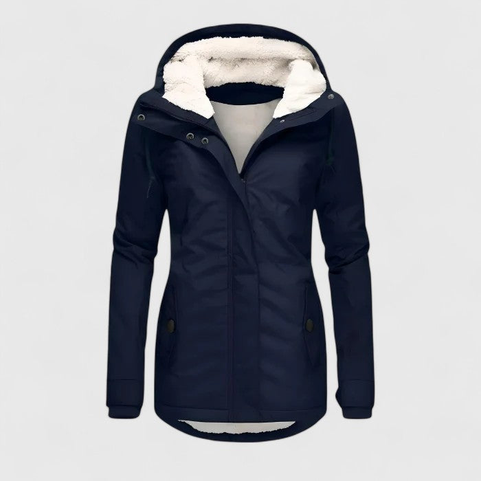 Dakota - Stylish & Waterproof Winterjacket