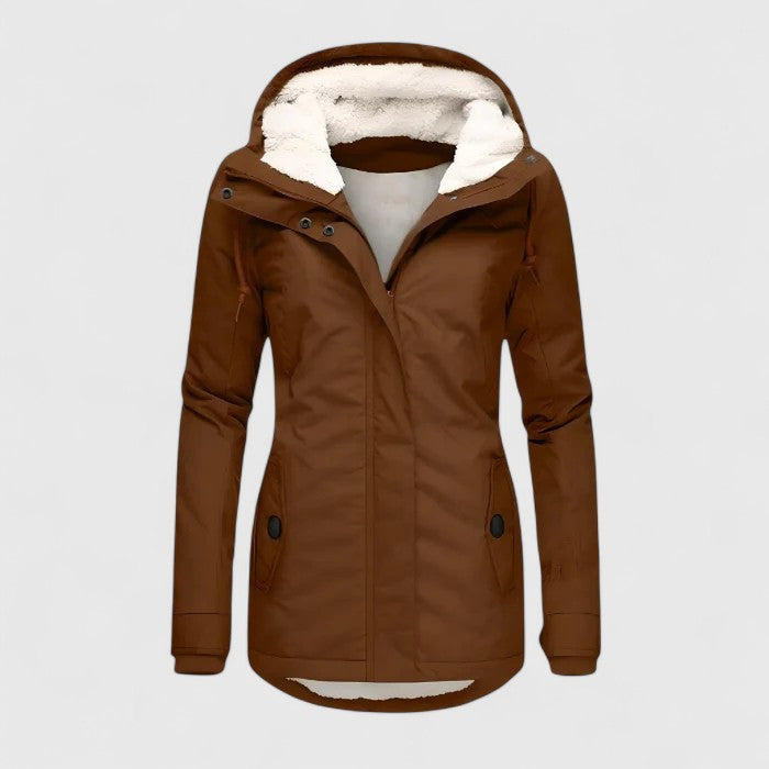 Dakota - Stylish & Waterproof Winterjacket