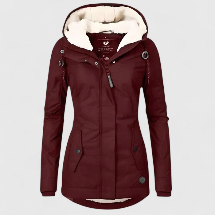 Dakota - Stylish & Waterproof Winterjacket