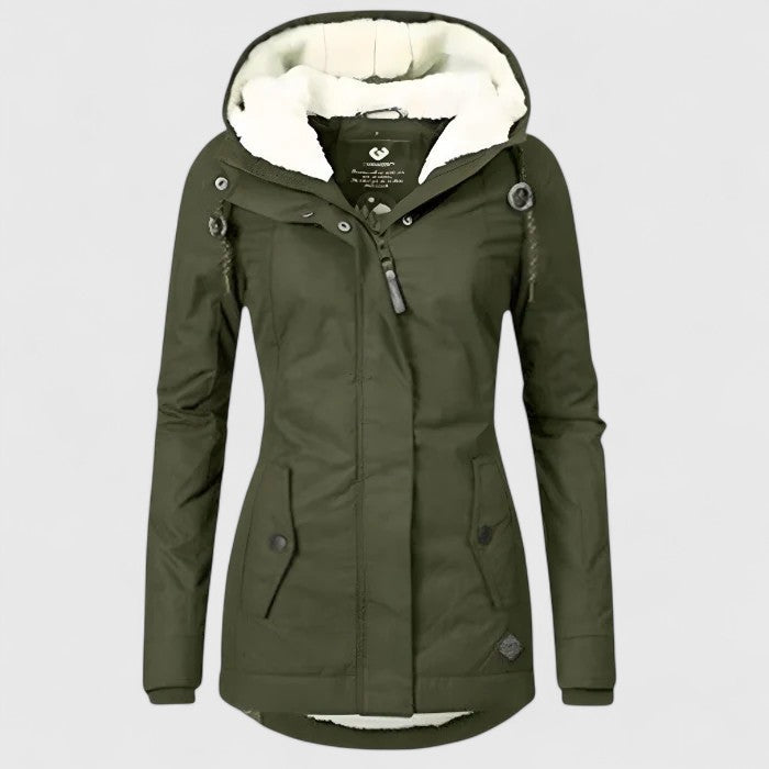 Dakota - Stylish & Waterproof Winterjacket