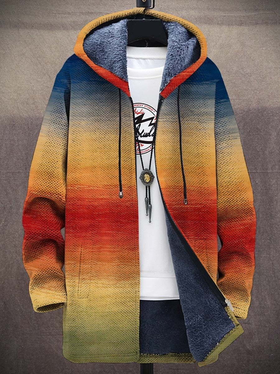 Noora | Luxury Artistic Cardigan