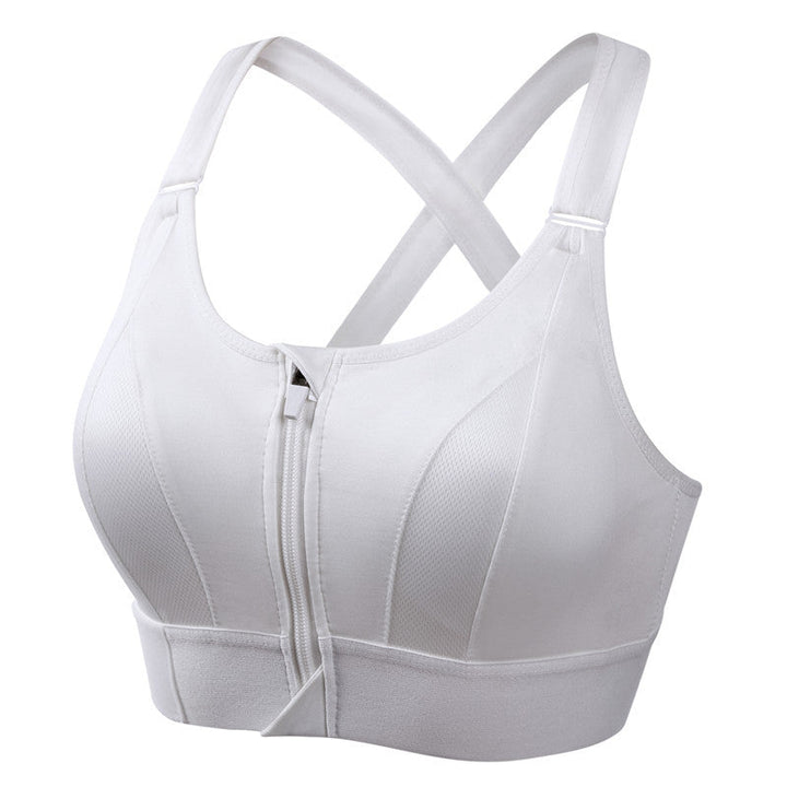 Brianna - Comfortable Sports Bra
