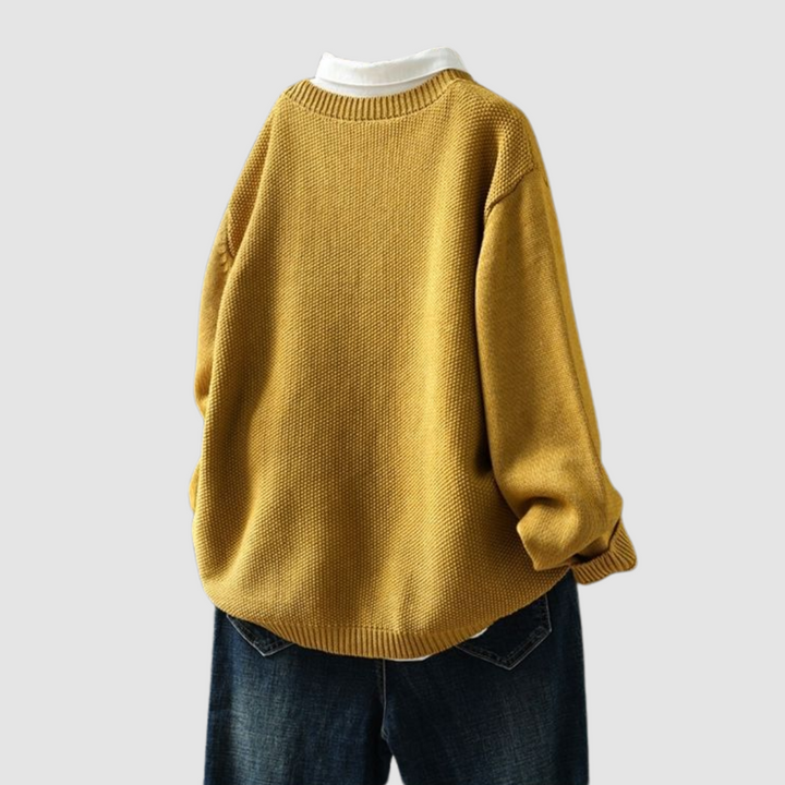 Berlin - The Luxe Knit Cardigan