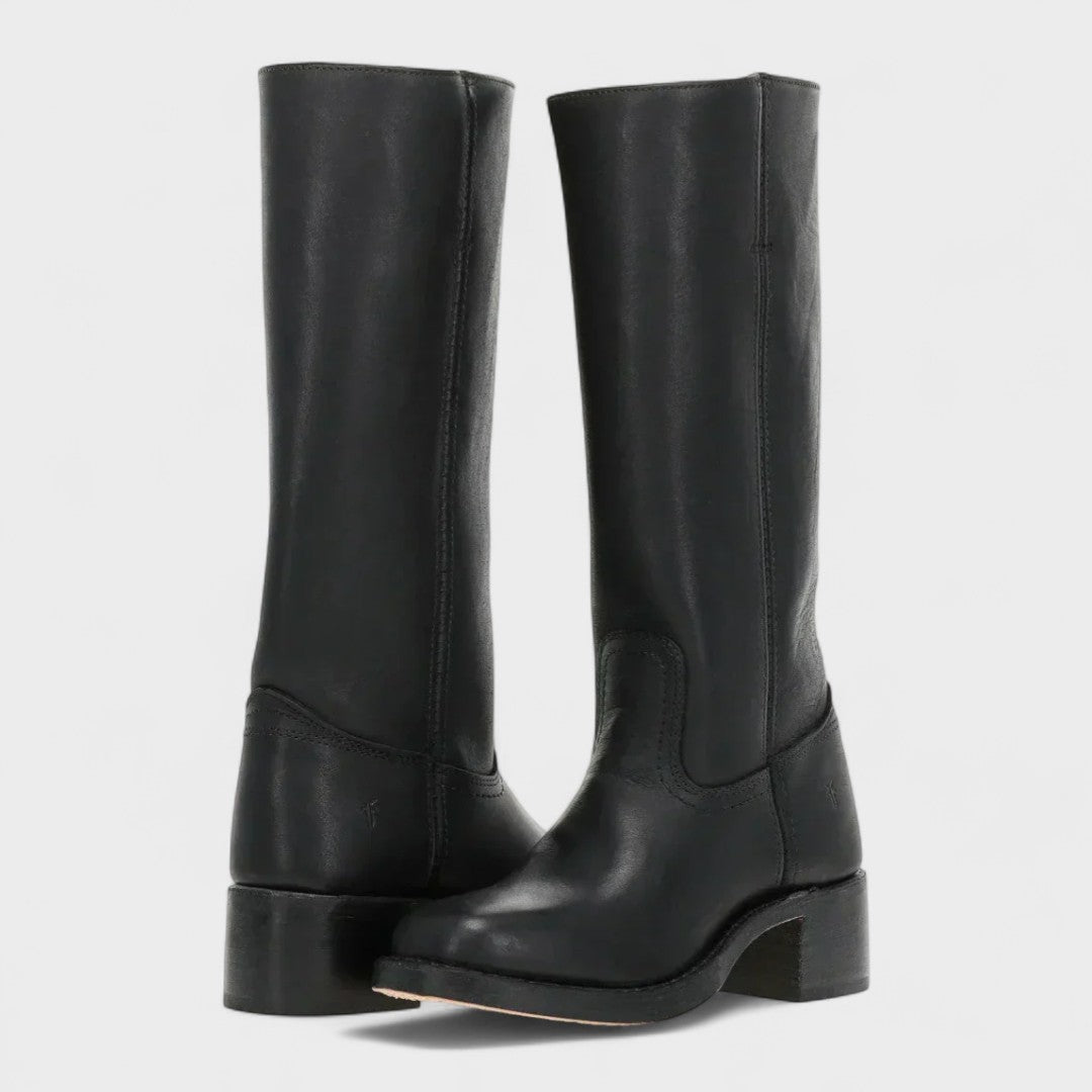 Caroline - Timeless Tall Boots