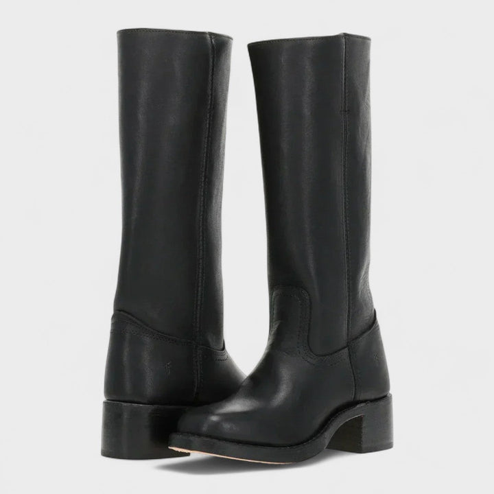Caroline - Timeless Tall Boots