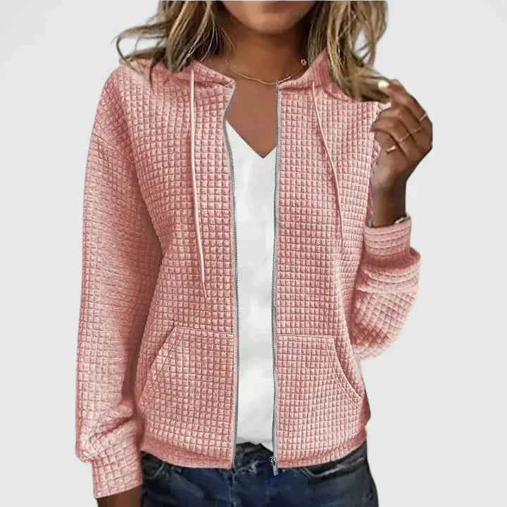 Elyse - Grace Knit Cardigan