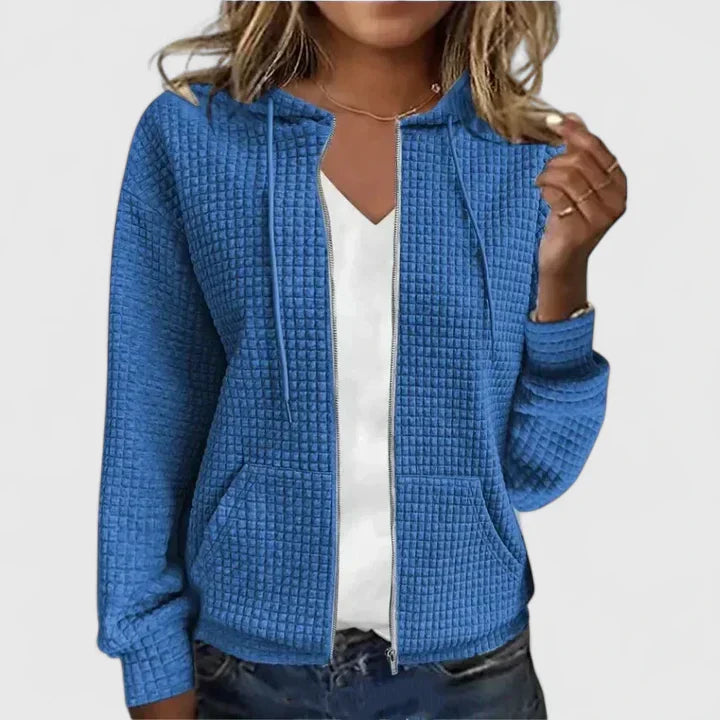 Elyse - Grace Knit Cardigan