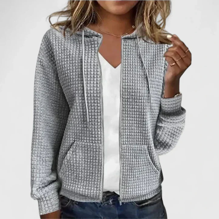 Elyse - Grace Knit Cardigan