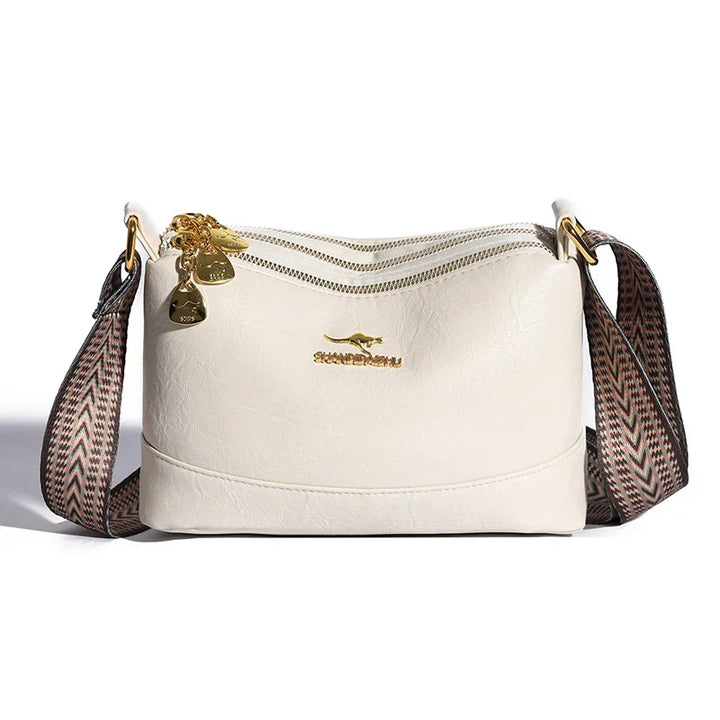 Elva – Timeless Elegance in an Everyday Shoulder Bag