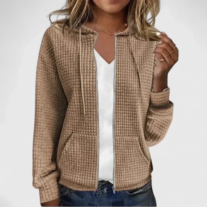 Elyse - Grace Knit Cardigan