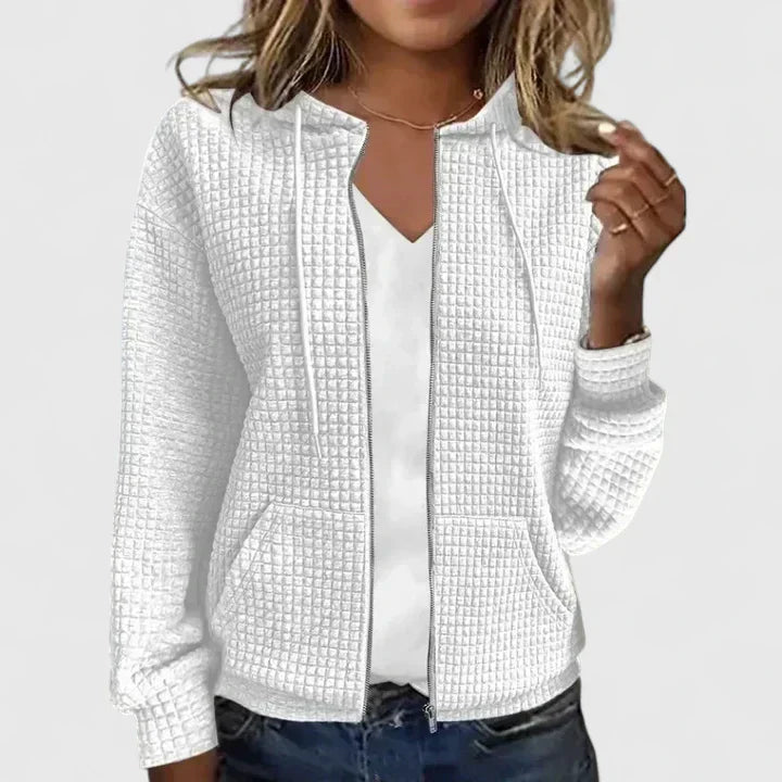 Elyse - Grace Knit Cardigan