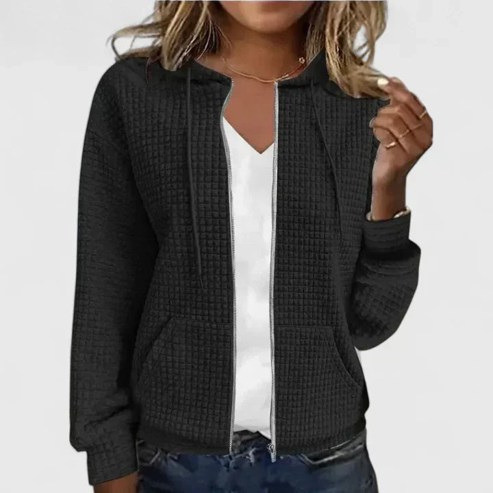 Elyse - Grace Knit Cardigan