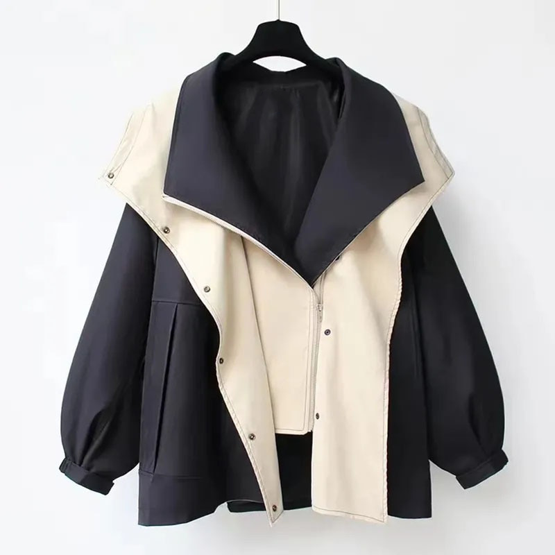 Sage - Windbreaker Jacket