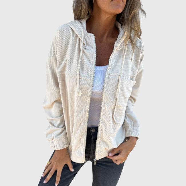 Stacy - Lightweight Jacket