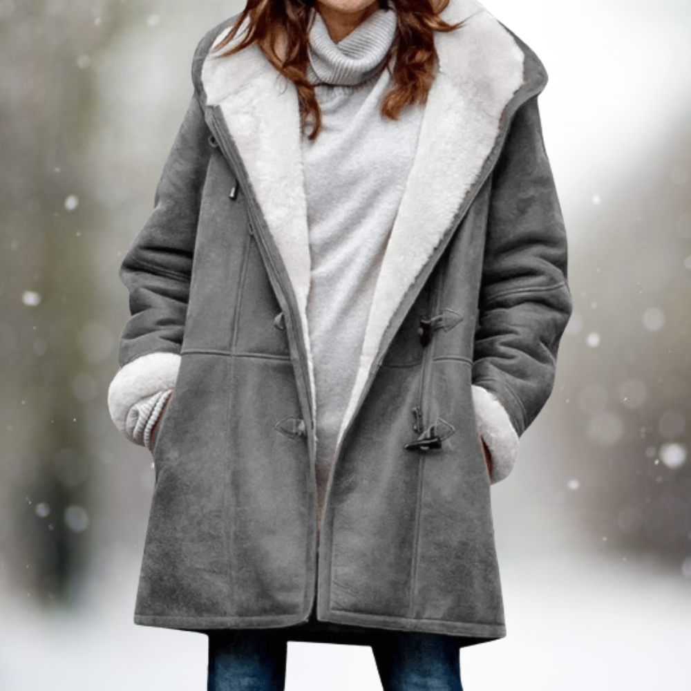 Wendy – Stylish Winter Coat