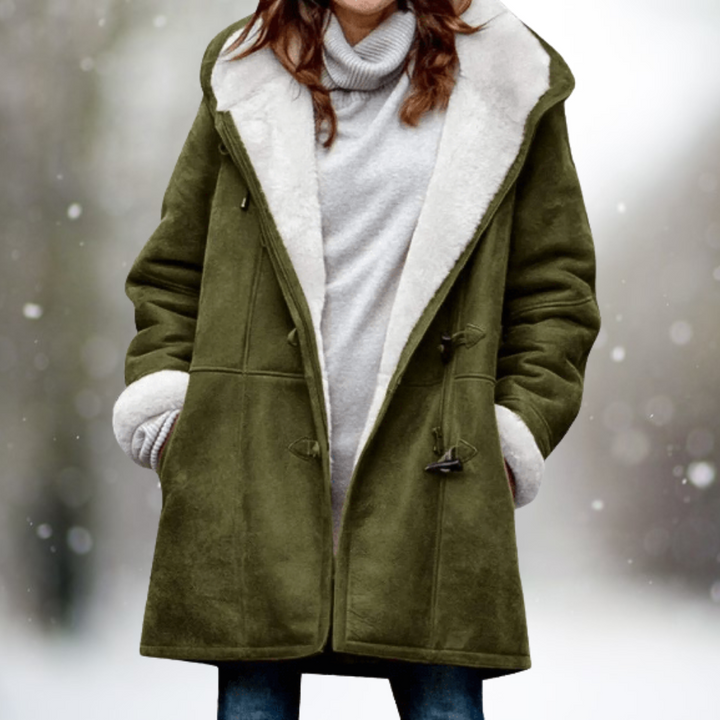 Wendy – Stylish Winter Coat